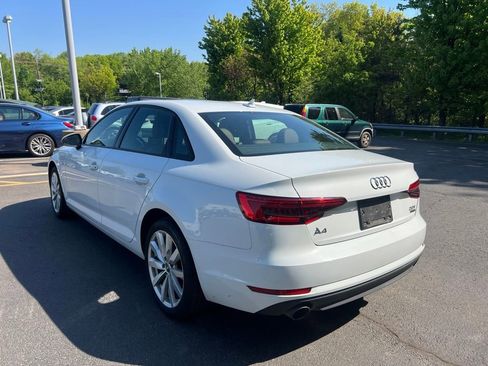 Used 2017 Audi A4 2.0T Premium AWD/4WD image 7