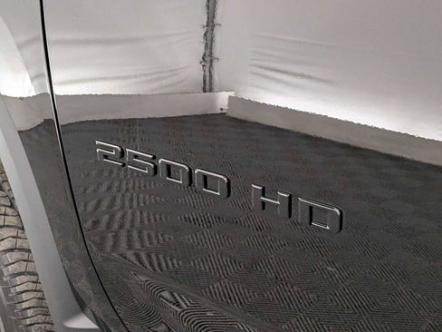 New 2026 Chevrolet Silverado 2500 LTZ w/ LTZ Premium Package image 11