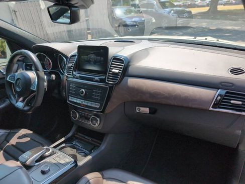 Used 2017 Mercedes-Benz GLE 63 AMG S image 24