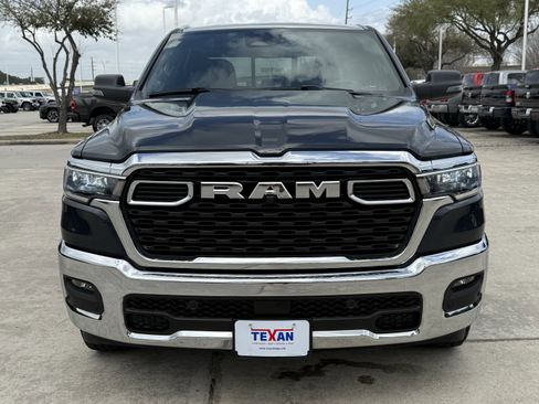 Used 2025 RAM 1500 Big Horn image 10