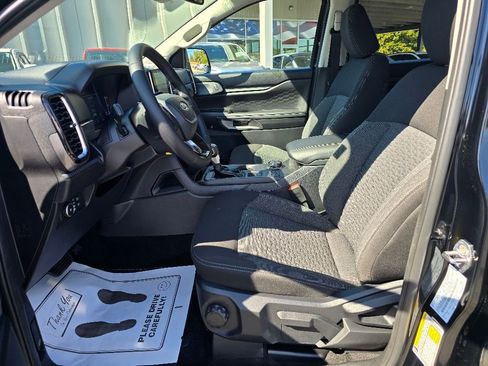 New 2025 Ford Ranger XLT w/ Chrome Accent Package image 9