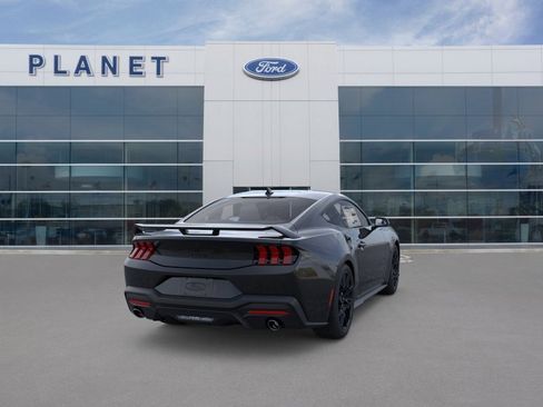 New 2026 Ford Mustang GT Premium w/ GT Performance Package RWD image 10