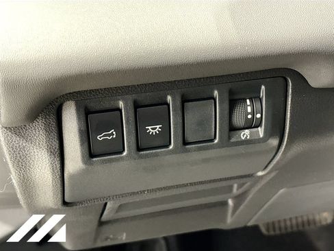 Used 2026 Subaru Ascent Limited AWD/4WD image 10