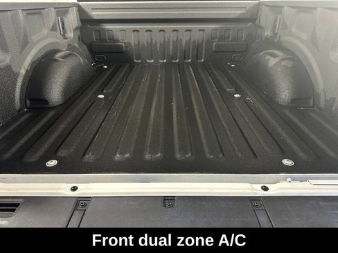 Used 2022 Ford F150 Platinum w/ Equipment Group 701A High AWD/4WD image 11