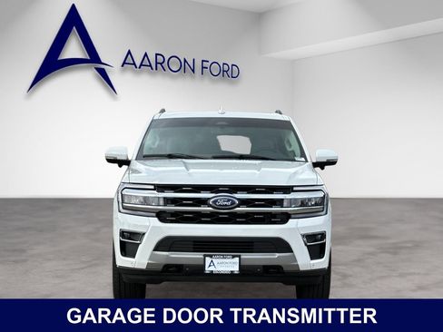 Used 2023 Ford Expedition Max Limited AWD/4WD image 9