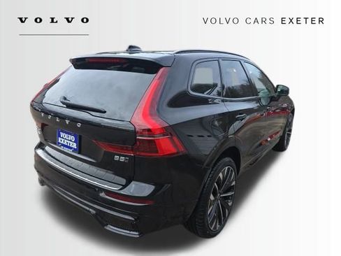 New 2026 Volvo XC60 B5 Ultra w/ Protection Package Premier AWD/4WD image 7