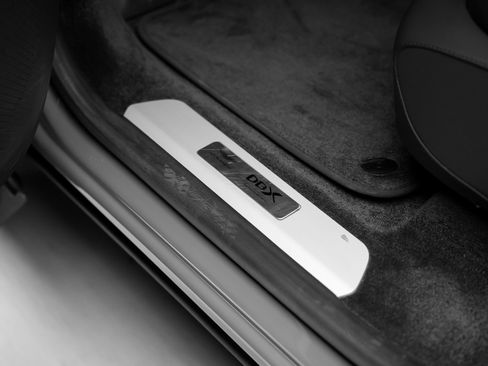 Used 2023 Aston Martin DBX 707 AWD/4WD image 56