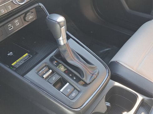 Used 2024 Honda CR-V Sport Touring image 21