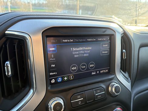 Certified 2023 GMC Sierra 2500 SLE w/ SLE Value Package; image 19