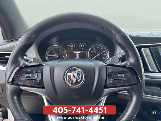 Used 2023 Buick Enclave Essence FWD image 15
