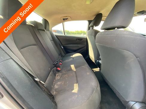 Used 2023 Toyota Corolla LE FWD image 31