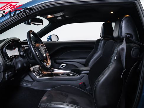 Used 2021 Dodge Challenger R/T Scat Pack RWD image 25