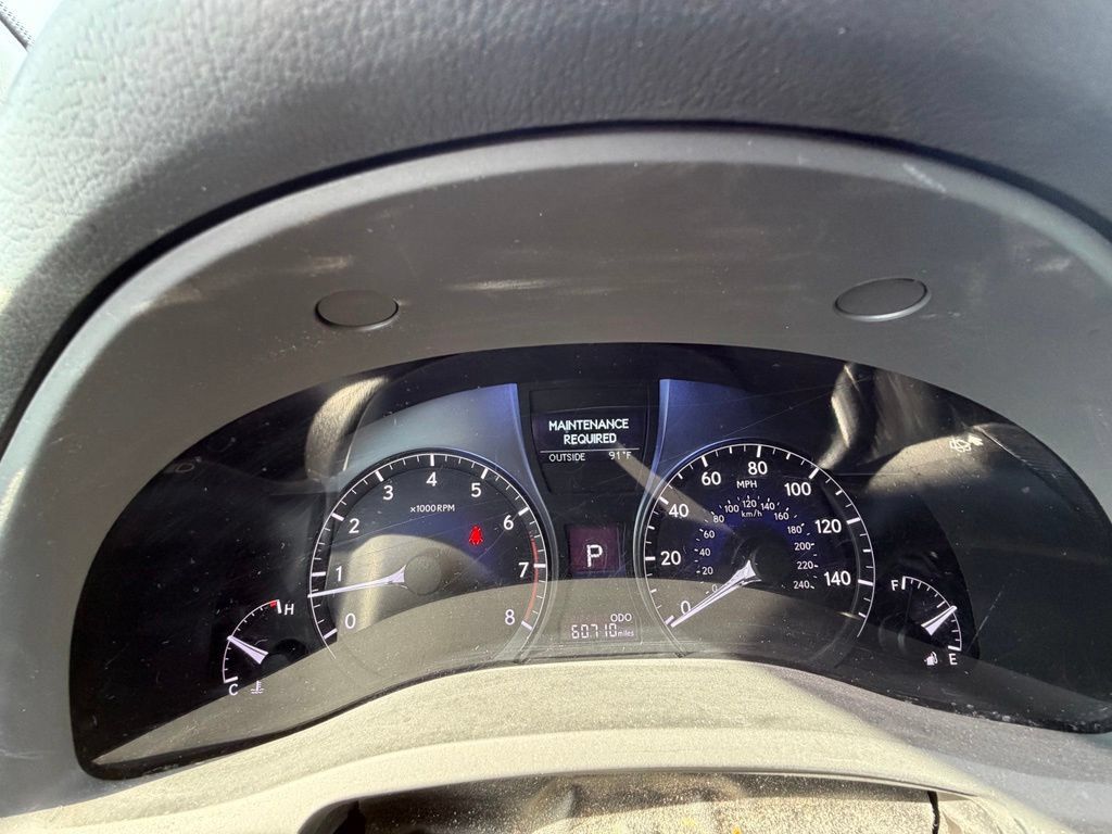Used 2015 Lexus RX 350 FWD image 13