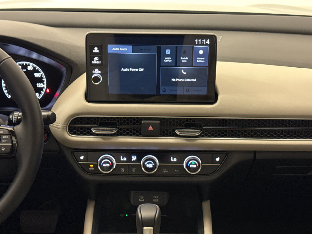 New 2027 Honda HR-V EX-L image 15