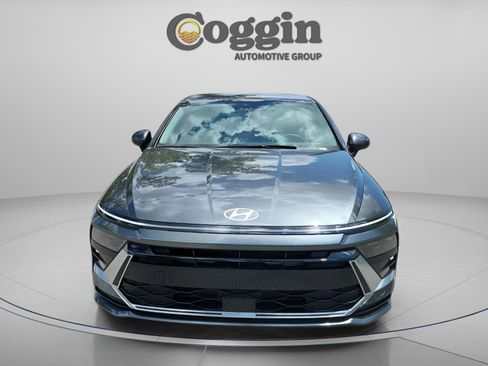 New 2026 Hyundai Sonata SEL image 8