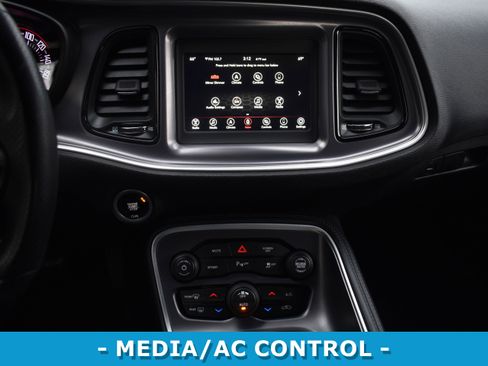 Used 2021 Dodge Challenger R/T w/ Blacktop Package image 17