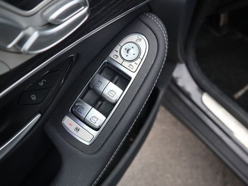 Used 2022 Mercedes-Benz GLC 300 GLC 300 image 18