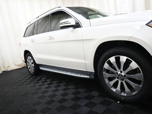 Used 2018 Mercedes-Benz GLS 450 4MATIC image 14