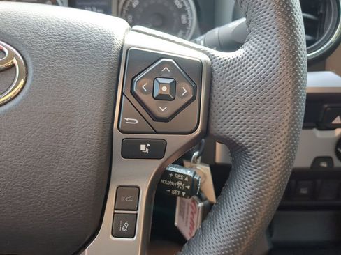 Used 2023 Toyota Tacoma SR5 image 31