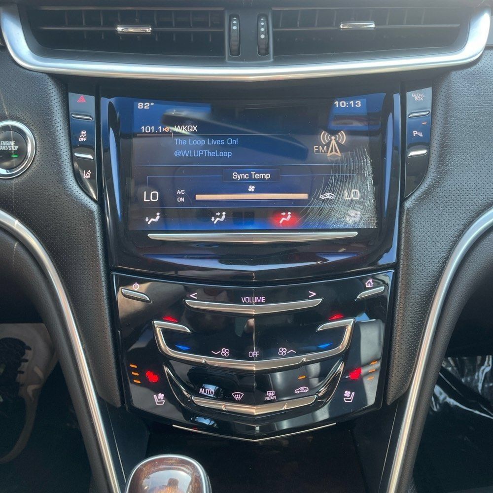 Used 2015 Cadillac XTS Vsport Premium AWD/4WD image 11