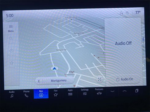 New 2025 Ford F150 XLT w/ Equipment Group 302A MID image 19