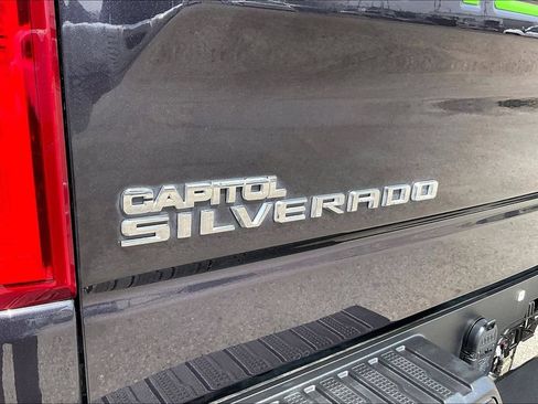 Used 2022 Chevrolet Silverado 1500 RST RWD image 27