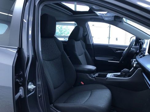 Certified 2023 Toyota RAV4 XLE w/ Convenience Package AWD/4WD image 22