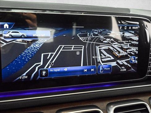 New 2026 Mercedes-Benz GLE 350 4MATIC image 14