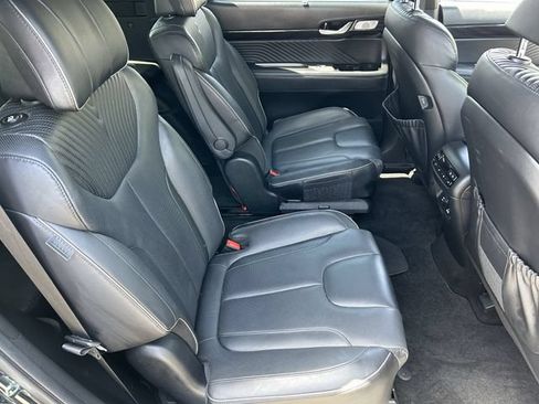 Used 2023 Hyundai Palisade Calligraphy FWD image 11