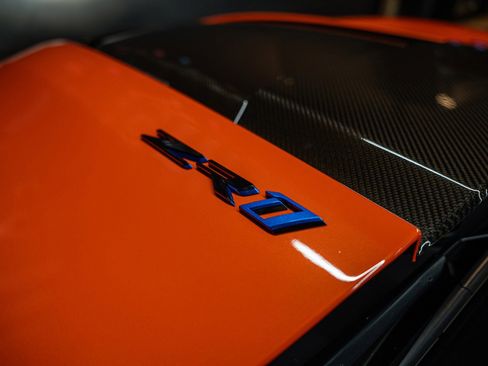 Used 2019 Chevrolet Corvette ZR1 RWD image 24