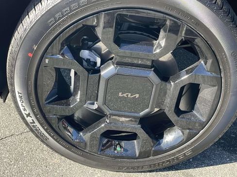 New 2026 Kia Sorento SX Prestige AWD/4WD image 13
