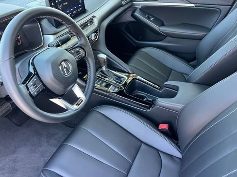 Certified 2026 Acura Integra A-Spec FWD image 10