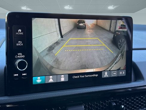 Used 2023 Honda CR-V EX-L image 24