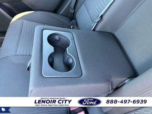 Used 2025 Chevrolet Equinox LT AWD/4WD image 14