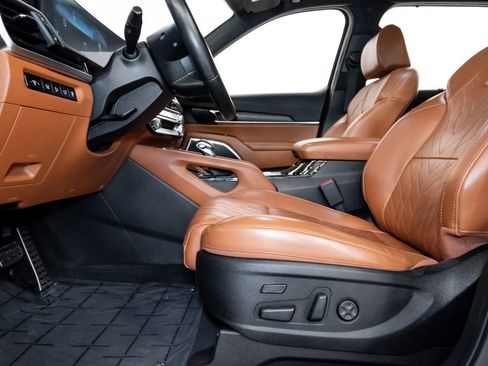 Certified 2024 Kia Telluride SX Prestige X-Line AWD/4WD image 14