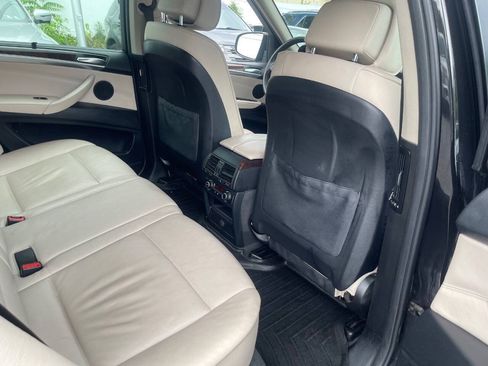 Used 2011 BMW X5 xDrive35i AWD/4WD image 24