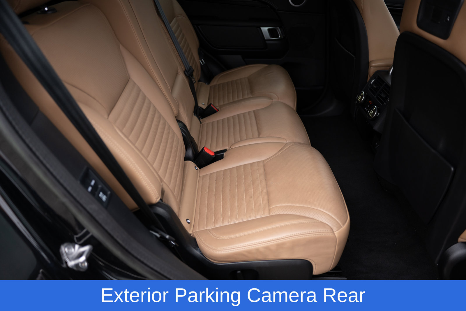 Used 2023 Land Rover Discovery HSE R-Dynamic AWD/4WD image 47