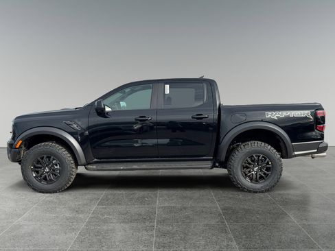 New 2026 Ford Ranger Raptor image 2