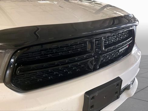 Used 2014 Dodge Durango R/T w/ Premium Nappa Leather Group RWD image 30