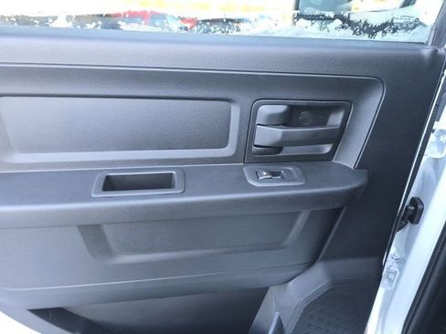 New 2026 RAM 2500 Tradesman w/ Chrome Appearance Group image 23