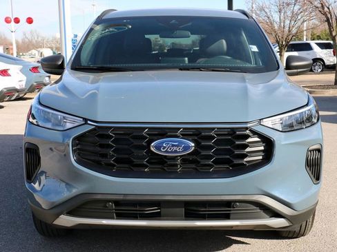 New 2026 Ford Escape ST-Line FWD image 3