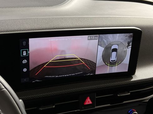 New 2025 Kia EV6 Wind image 17