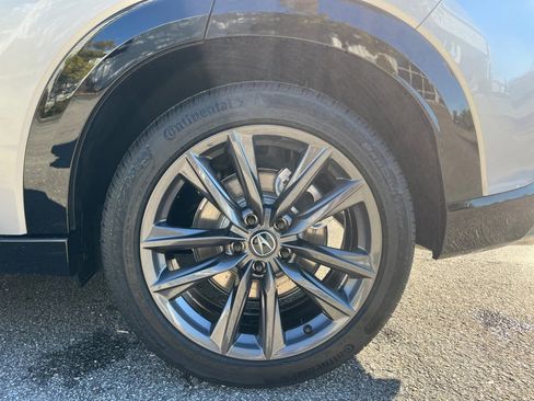 New 2026 Acura ADX A-Spec image 22