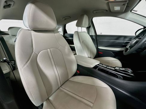 Certified 2023 Hyundai Sonata SEL FWD image 27