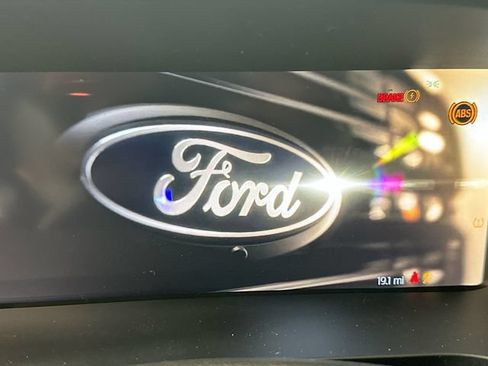 New 2026 Ford F150 STX w/ Equipment Group 200A AWD/4WD image 12