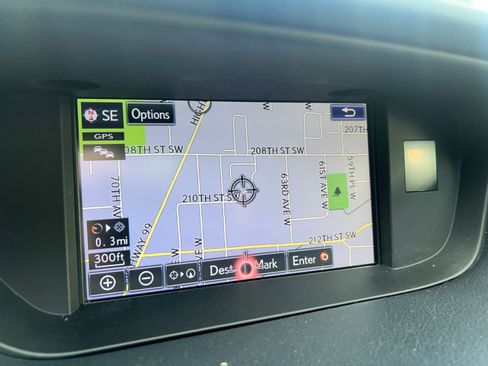 Used 2015 Lexus ES 350 w/ Premium Package image 19