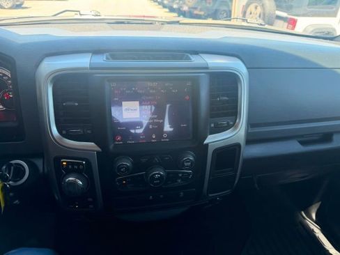 Used 2020 RAM 1500 Classic Warlock w/ Electronics Group AWD/4WD image 15