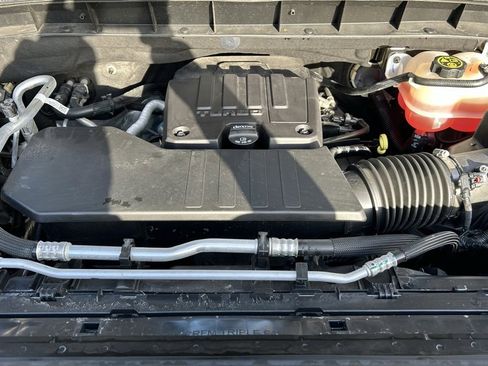 Used 2022 GMC Sierra 1500 Elevation image 23