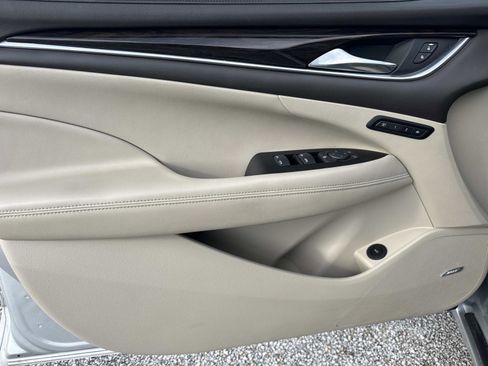 Used 2017 Buick LaCrosse Premium w/ Driver Confidence Package #2 image 17