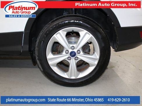 Used 2013 Ford Escape SE image 46